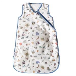 Copper Pearl Harry Potter sleep sack